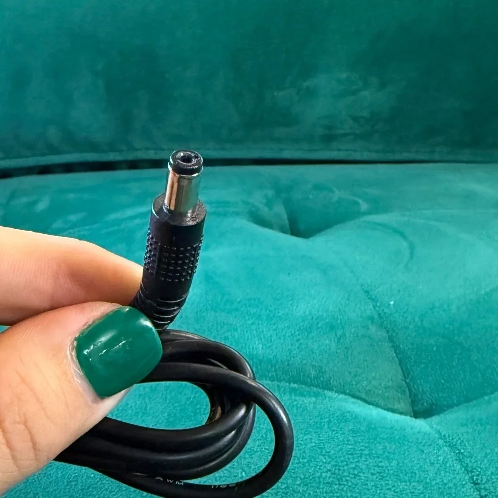 Bose AC Adapter Power Supply Charger Cord‎ US Plug Wall Home Travel